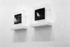 Installation shot, Kingsgate Gallery, London, 2000